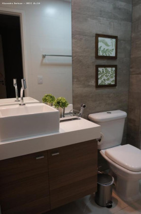 Imagem Apartamento com 3 Quartos à Venda, 70 m² em Graças - Recife