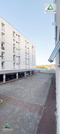 Imagem Apartamento com 2 Quartos à Venda, 58 m² em Marilândia - Juiz De Fora Imagem Apartamento com 2 Quartos à Venda, 58 m² em Marilândia - Juiz De Fora