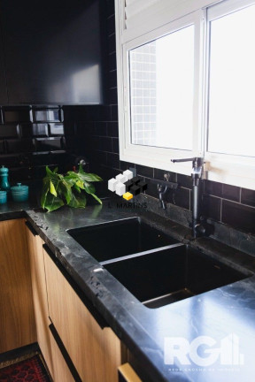 Imagem Apartamento com 2 Quartos à Venda, 102 m² em Jardim Do Salso - Porto Alegre Imagem Apartamento com 2 Quartos à Venda, 102 m² em Jardim Do Salso - Porto Alegre