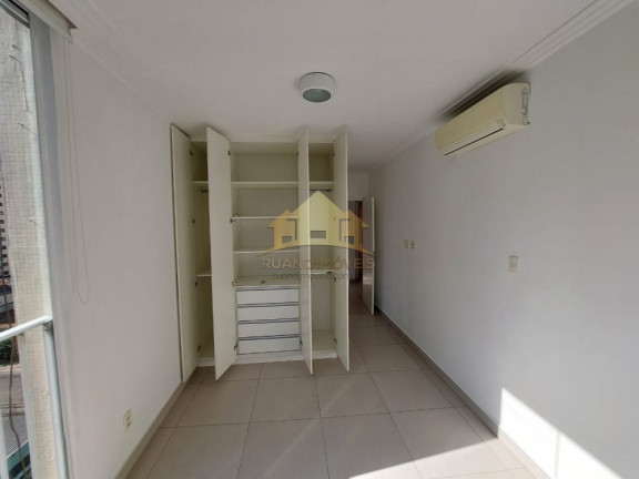 Imagem Apartamento com 2 Quartos à Venda, 76 m² em Moema - São Paulo