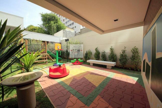 Imagem Apartamento com 4 Quartos à Venda, 316 m² em Vila Mariana - São Paulo Imagem Apartamento com 4 Quartos à Venda, 316 m² em Vila Mariana - São Paulo