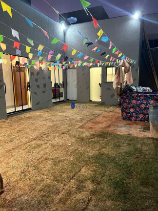 Imagem Casa com 4 Quartos à Venda, 150 m² em Residencial Cerejeiras - Anápolis Imagem Casa com 4 Quartos à Venda, 150 m² em Residencial Cerejeiras - Anápolis