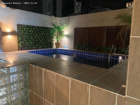 Imagem Apartamento com 3 Quartos à Venda, 220 m² em Boa Viagem - Recife