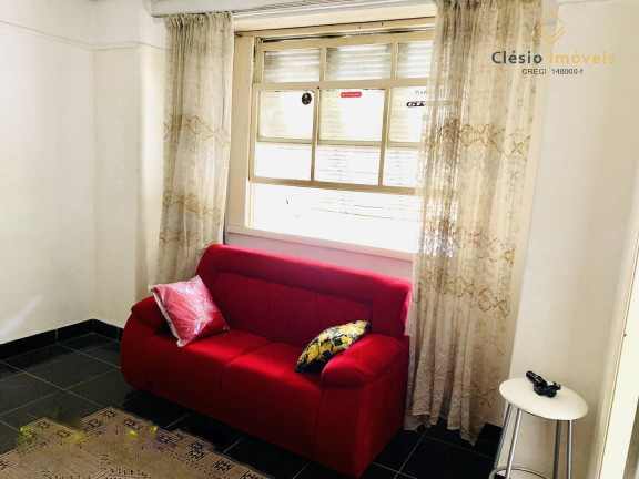 Imagem Studio com 1 Quarto à Venda, 32 m² em Bela Vista - São Paulo