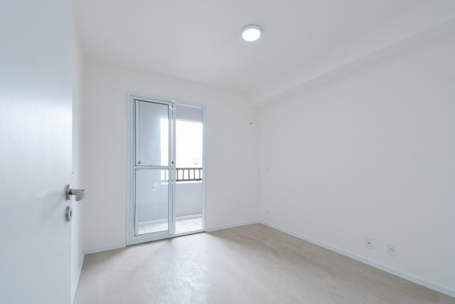 Imagem Apartamento com 1 Quarto à Venda, 81 m² em Sacomã - São Paulo