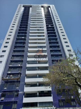 Imagem Apartamento com 4 Quartos à Venda, 156 m² em Boa Viagem - Recife Imagem Apartamento com 4 Quartos à Venda, 156 m² em Boa Viagem - Recife