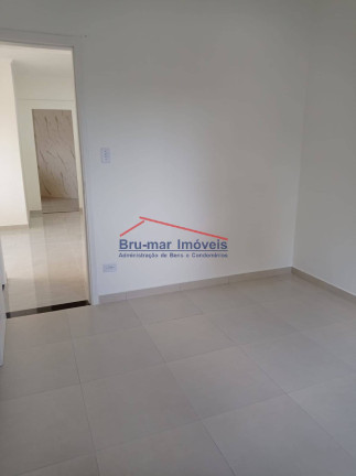 Imagem Apartamento com 2 Quartos à Venda, 60 m² em Saboó - Santos Imagem Apartamento com 2 Quartos à Venda, 60 m² em Saboó - Santos