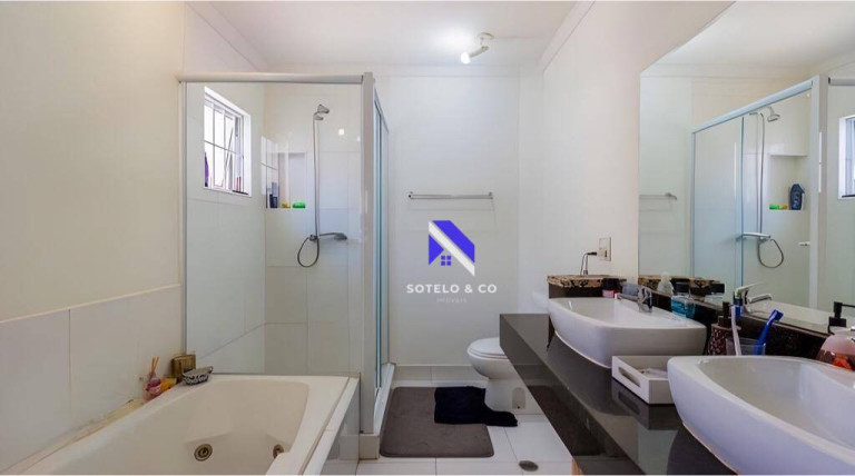 Imagem Casa com 3 Quartos à Venda, 220 m² em Brooklin - São Paulo