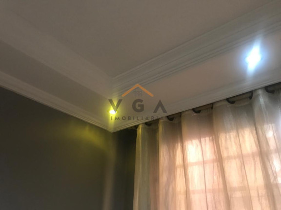 Imagem Apartamento com 2 Quartos à Venda, 42 m² em Vila Nova Curuçá - São Paulo