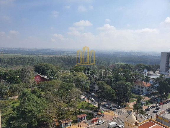 Imagem Apartamento com 3 Quartos à Venda, 103 m² em Centro - São José Dos Campos
