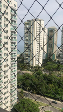 Imagem Apartamento com 3 Quartos à Venda, 145 m² em Barra Da Tijuca - Rio De Janeiro