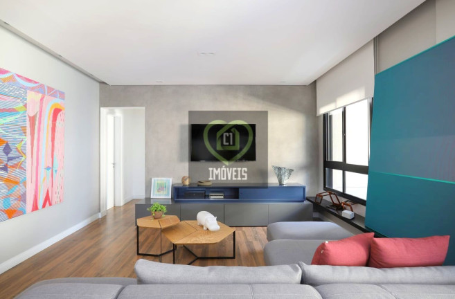 Imagem Apartamento com 2 Quartos à Venda, 140 m² em Perdizes - São Paulo Imagem Apartamento com 2 Quartos à Venda, 140 m² em Perdizes - São Paulo