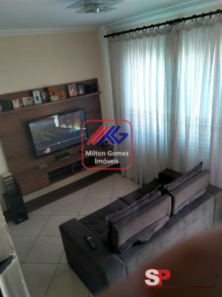 Imagem Casa com 2 Quartos à Venda, 60 m² em Jardim Ponte Rasa - São Paulo