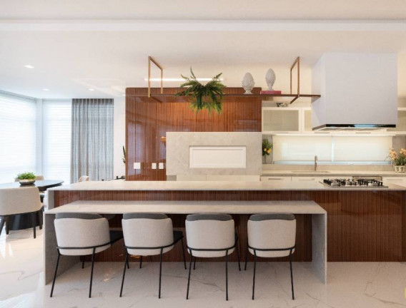 Imagem Apartamento com 4 Quartos à Venda, 220 m² em Navegantes - Capão Da Canoa Imagem Apartamento com 4 Quartos à Venda, 220 m² em Navegantes - Capão Da Canoa