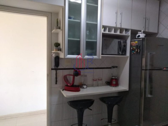 Imagem Apartamento com 1 Quarto à Venda, 60 m² em Vila Siqueira (zona Norte) - São Paulo