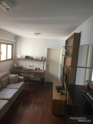 Imagem Apartamento com 4 Quartos à Venda ou Locação, 250 m² em Perdizes - São Paulo Imagem Apartamento com 4 Quartos à Venda ou Locação, 250 m² em Perdizes - São Paulo