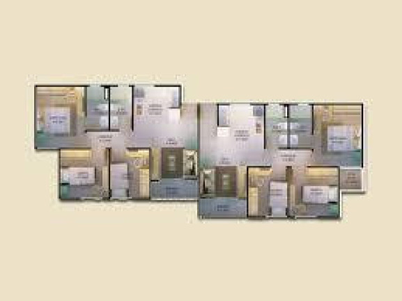 Imagem Apartamento com 2 Quartos à Venda, 59 m² em São Cristovão - Teresina Imagem Apartamento com 2 Quartos à Venda, 59 m² em São Cristovão - Teresina