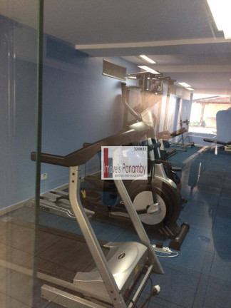 Imagem Sobrado com 3 Quartos à Venda ou Locação, 118 m² em Vila Santo Estéfano - São Paulo