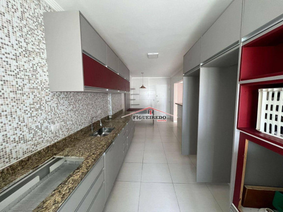 Imagem Apartamento com 3 Quartos à Venda, 122 m² em Guilhermina - Praia Grande Imagem Apartamento com 3 Quartos à Venda, 122 m² em Guilhermina - Praia Grande