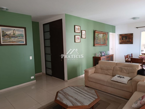 Imagem Apartamento com 3 Quartos à Venda, 143 m² em Chacara Klabin - São Paulo