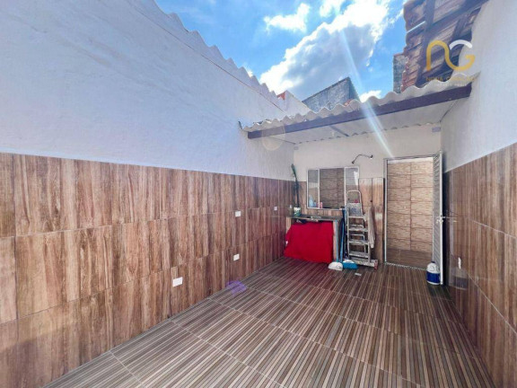 Imagem Casa com 2 Quartos à Venda, 92 m² em Boqueirão - Praia Grande Imagem Casa com 2 Quartos à Venda, 92 m² em Boqueirão - Praia Grande