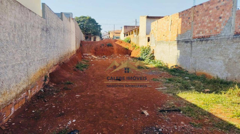 Imagem Terreno à Venda, 250 m² em Jardim Santa Rita De Cássia - Tatuí Imagem Terreno à Venda, 250 m² em Jardim Santa Rita De Cássia - Tatuí