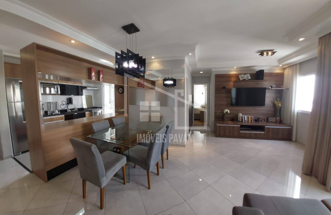 Imagem Apartamento com 2 Quartos à Venda, 74 m² em Planalto - São Bernardo Do Campo Imagem Apartamento com 2 Quartos à Venda, 74 m² em Planalto - São Bernardo Do Campo
