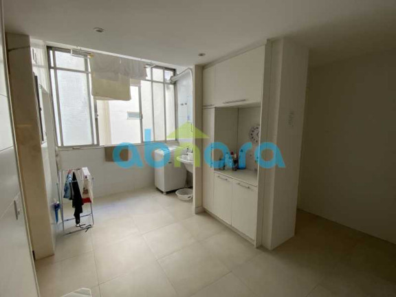 Imagem Apartamento com 4 Quartos à Venda, 285 m² em Copacabana - Rio De Janeiro