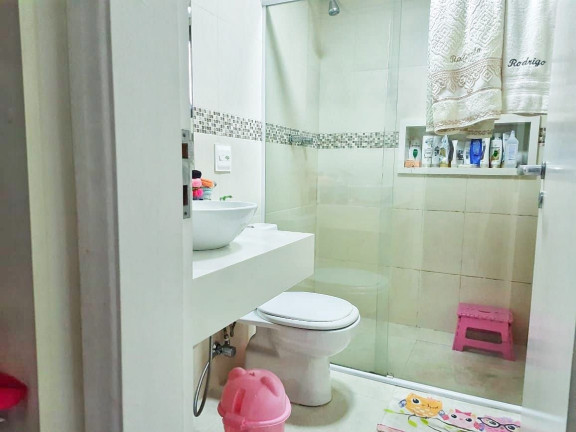 Imagem Imóvel com 4 Quartos à Venda, 128 m² em Mandaqui - São Paulo Imagem Imóvel com 4 Quartos à Venda, 128 m² em Mandaqui - São Paulo