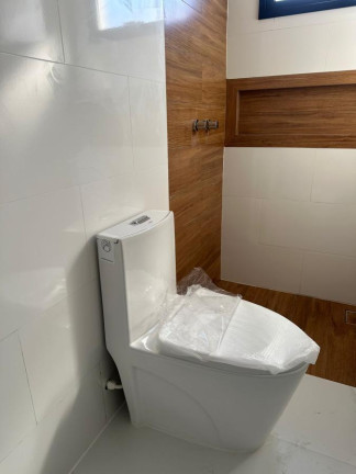 Imagem Casa com 3 Quartos à Venda, 85 m² em Bela Vista - Palhoça