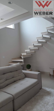 Imagem Sobrado com 3 Quartos à Venda, 208 m² em Wanel Ville - Sorocaba