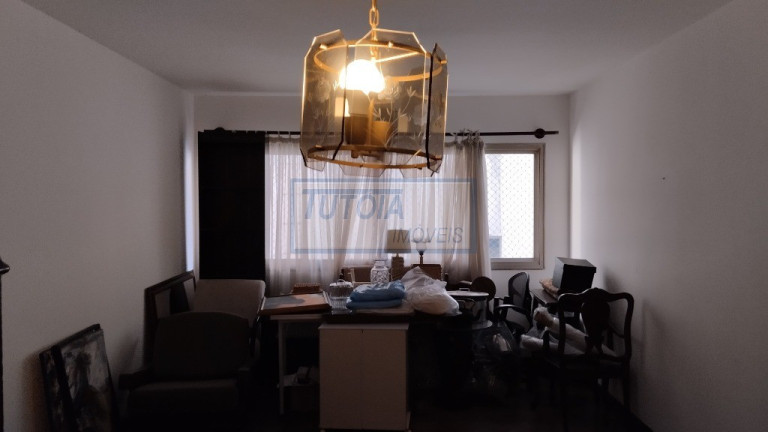 Imagem Apartamento com 3 Quartos à Venda, 98 m² em Vila Mariana - São Paulo Imagem Apartamento com 3 Quartos à Venda, 98 m² em Vila Mariana - São Paulo