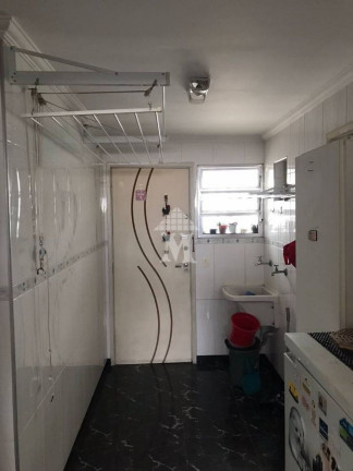 Imagem Apartamento com 3 Quartos à Venda, 120 m² em Perdizes - São Paulo