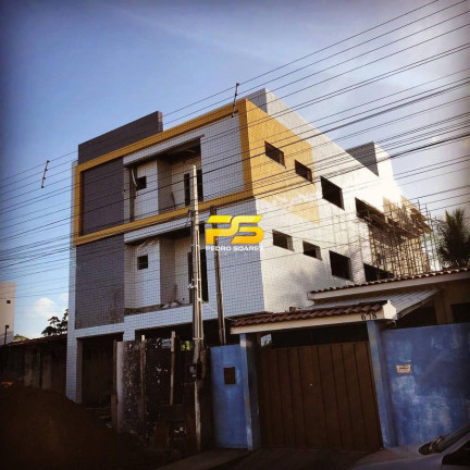 Casa com 2 Quartos à Venda, 50 m² em Planalto Boa Esperança - João Pessoa