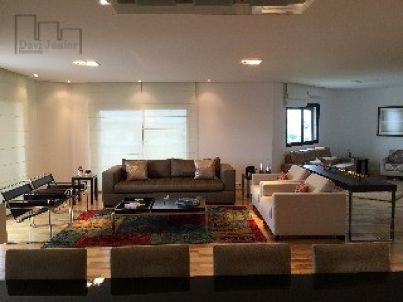 Apartamento com 3 Quartos à Venda, 330 m² em Centro - Sorocaba
