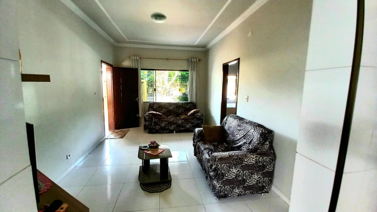 Imagem Casa com 3 Quartos à Venda, 140 m² em Vila Santo Antonio - Maringá Imagem Casa com 3 Quartos à Venda, 140 m² em Vila Santo Antonio - Maringá