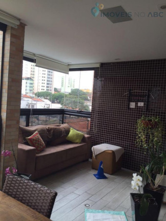 Imagem Apartamento com 3 Quartos à Venda, 180 m² em Parque Anchieta - São Bernardo Do Campo