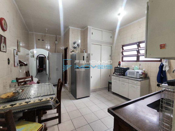 Imagem Casa com 2 Quartos à Venda, 90 m² em Canto Do Forte - Praia Grande Imagem Casa com 2 Quartos à Venda, 90 m² em Canto Do Forte - Praia Grande