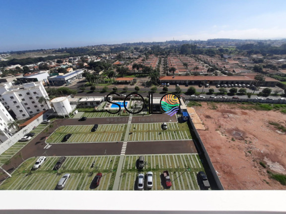 Imagem Apartamento com 2 Quartos à Venda, 52 m² em Cidade Jardim - Araraquara Imagem Apartamento com 2 Quartos à Venda, 52 m² em Cidade Jardim - Araraquara