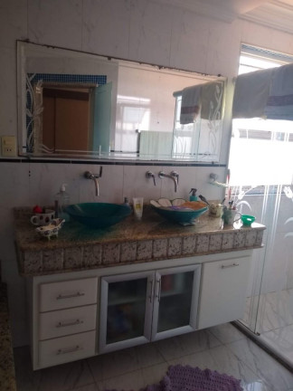 Imagem Casa com 4 Quartos à Venda, 1 m² em Solemar - Praia Grande Imagem Casa com 4 Quartos à Venda, 1 m² em Solemar - Praia Grande