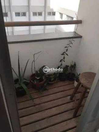 Apartamento com 1 Quarto à Venda, 58 m² em Centro - Campinas
