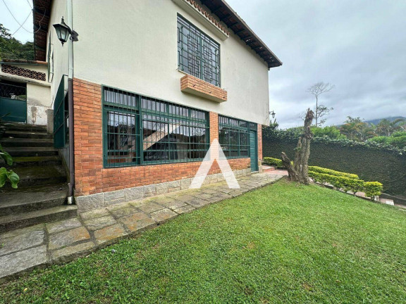 Imagem Casa com 4 Quartos à Venda, 214 m² em Jardim Europa - Teresópolis Imagem Casa com 4 Quartos à Venda, 214 m² em Jardim Europa - Teresópolis