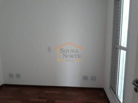 Imagem Sobrado com 3 Quartos à Venda, 150 m² em água Fria - São Paulo Imagem Sobrado com 3 Quartos à Venda, 150 m² em água Fria - São Paulo