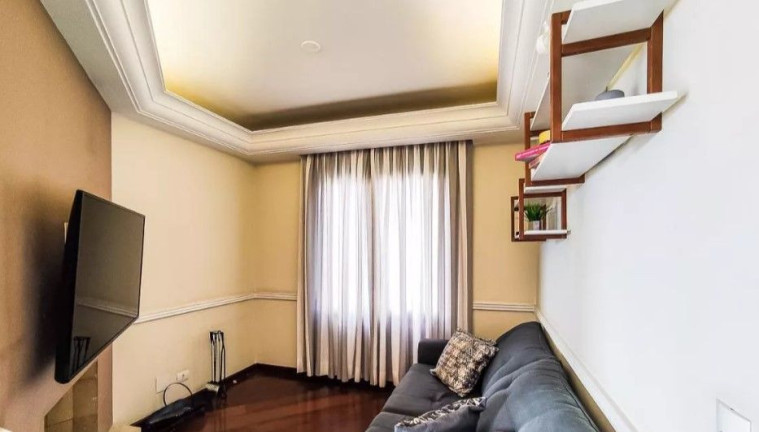 Imagem Imóvel com 3 Quartos à Venda, 232 m² em Vila Suzana - São Paulo