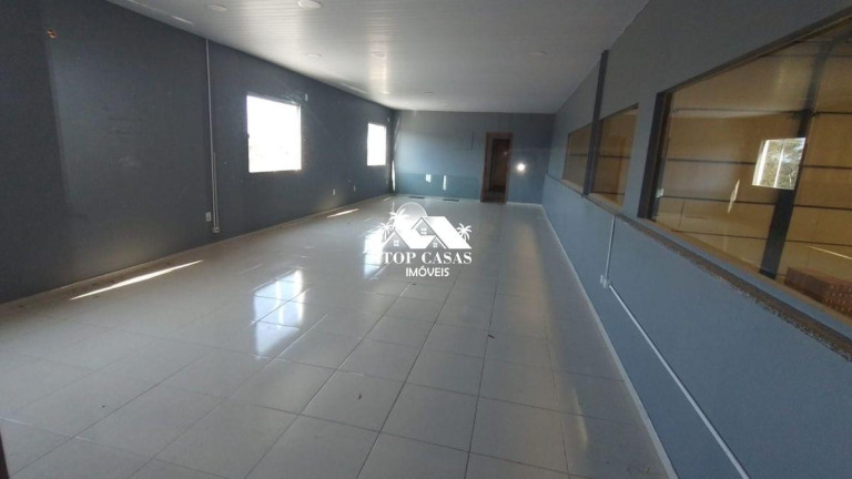 Imagem Galpão para Alugar, 1.200 m² em São Mateus - São Pedro Da Aldeia