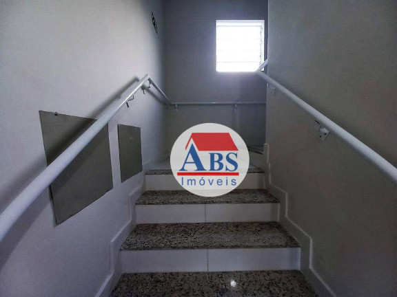Imagem Apartamento com 1 Quarto à Venda, 34 m² em Vila Paulista - Cubatão