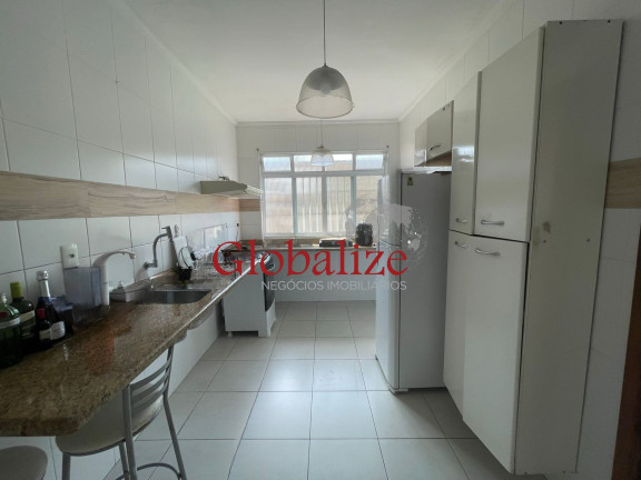 Imagem Imóvel com 1 Quarto à Venda, 54 m² em Campo Grande - Santos Imagem Imóvel com 1 Quarto à Venda, 54 m² em Campo Grande - Santos
