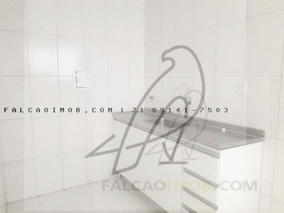 Imagem Apartamento com 3 Quartos à Venda, 119 m² em Pituba - Salvador Imagem Apartamento com 3 Quartos à Venda, 119 m² em Pituba - Salvador