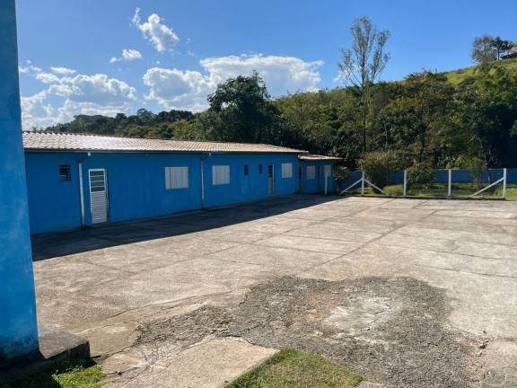 Imagem Chácara com 4 Quartos à Venda, 2.000 m² em Vila Dirce - São José Dos Campos