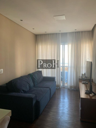 Apartamento com 2 Quartos à Venda, 70 m² em Centro - São Bernardo Do Campo